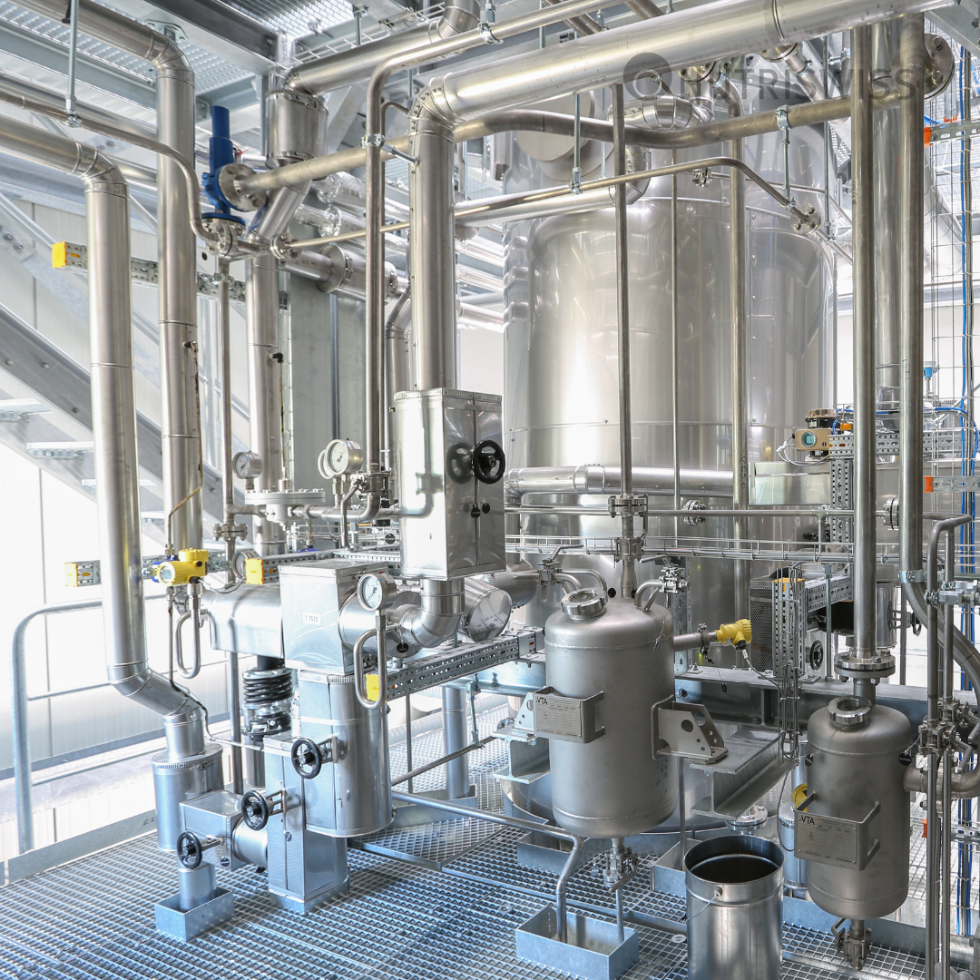 Huiles de haute puret&eacute;